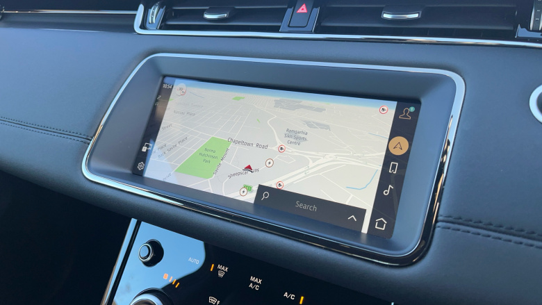 Land Rover Range Rover Evoque 1.5 P300e R-Dynamic SE 5dr Auto Hatchback